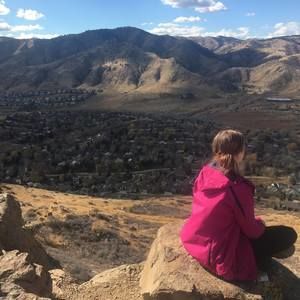 Meet your Posher, Danielle